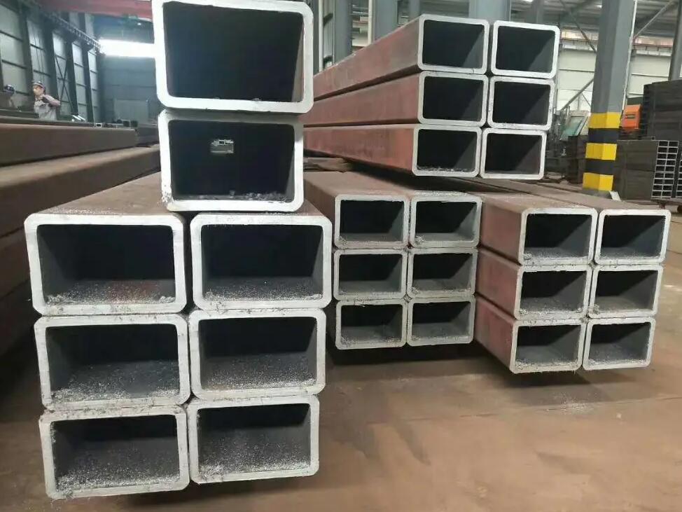 文山s355j0方管